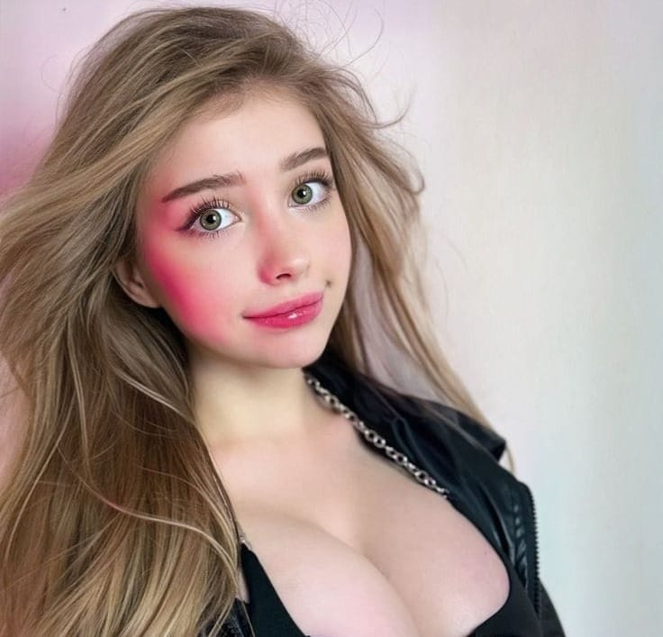 beautiful girl