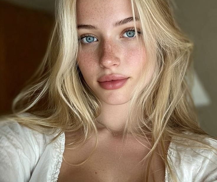 ai girl