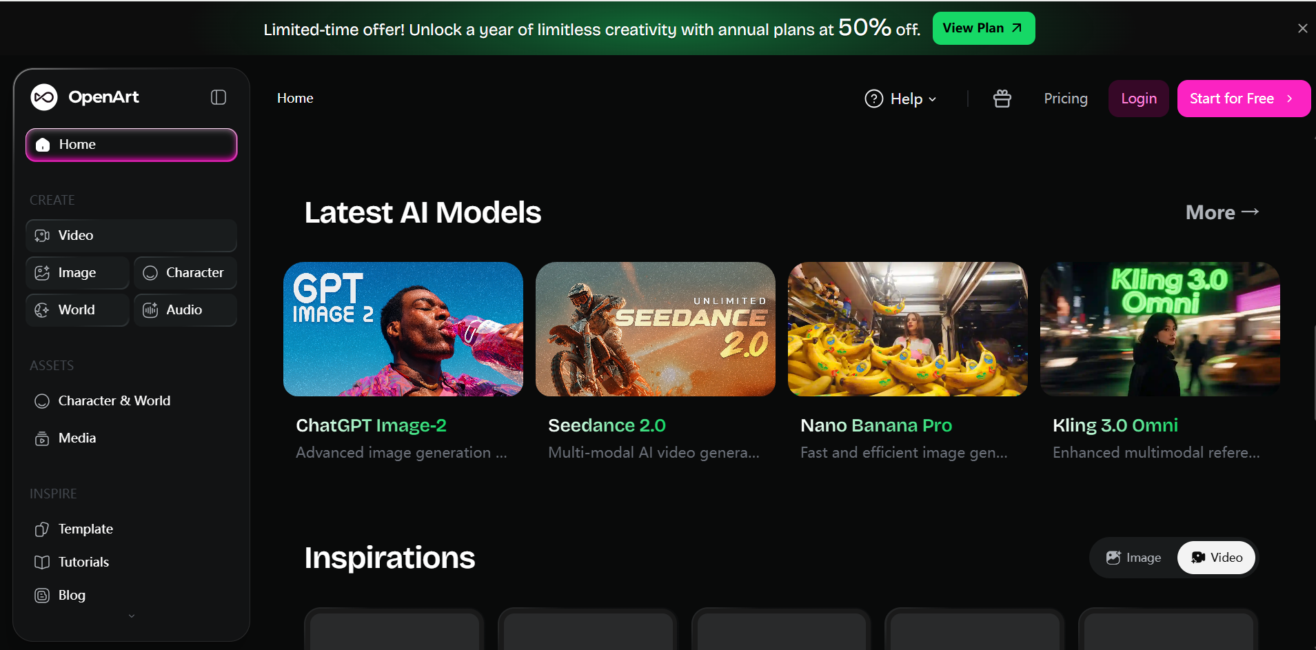 OpenArt.ai