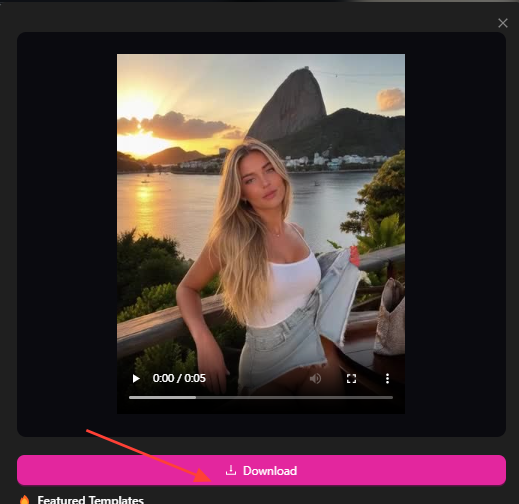 Download Your Video 