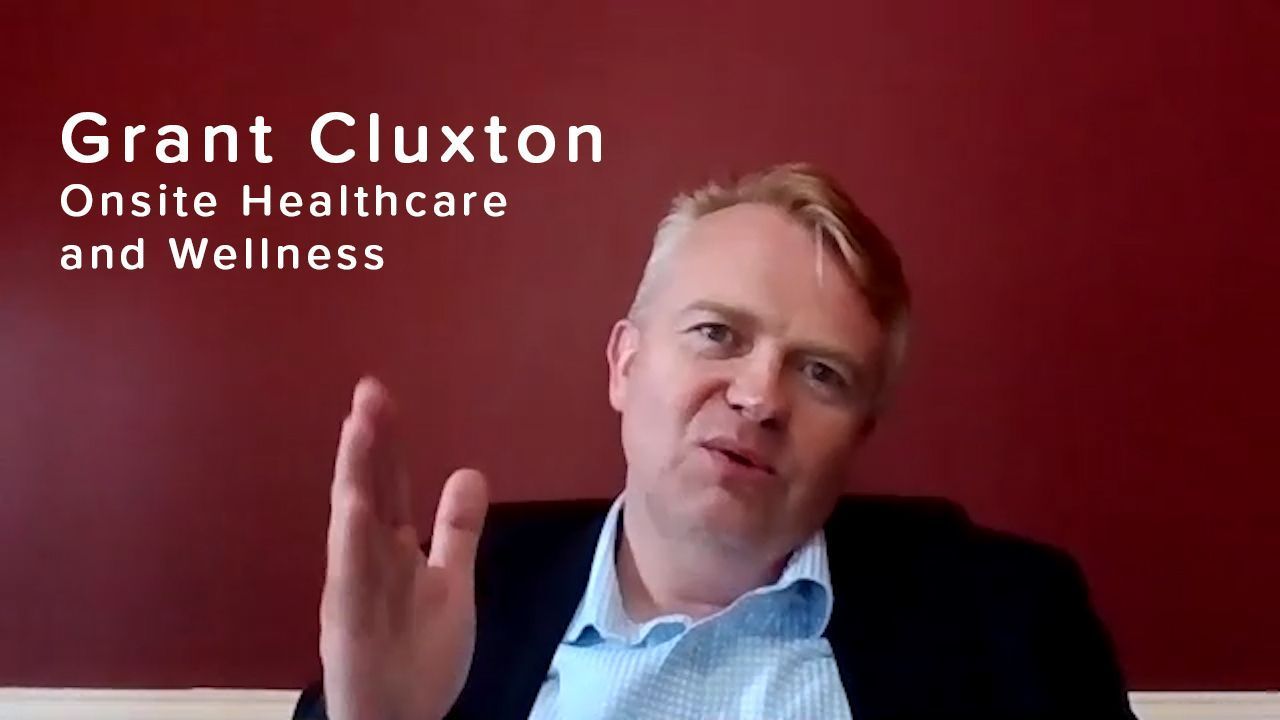 Onsite Healthcare and Wellness