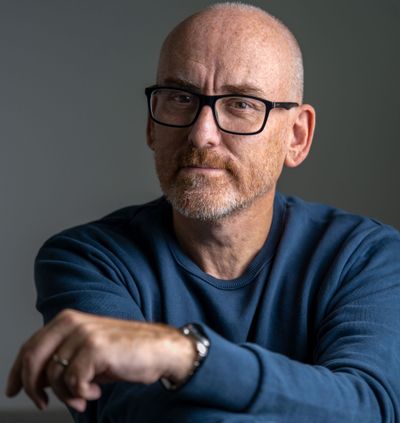 Darren Rowse