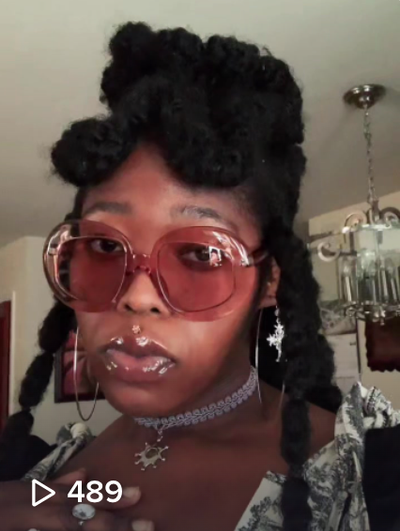 I’m Obsessed With TikTok’s Fashion Maximalists