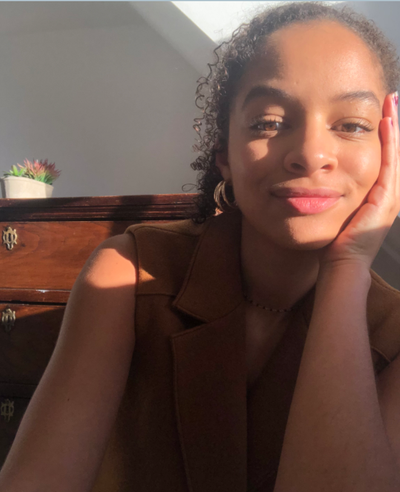 Sojo's Josephine Philips On The Importance Of Loving Our Clothes