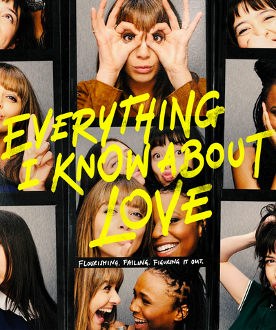What Would They Rent: Everything I Know About Love