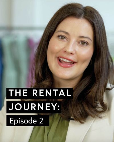 The Rental Journey: Episode 2