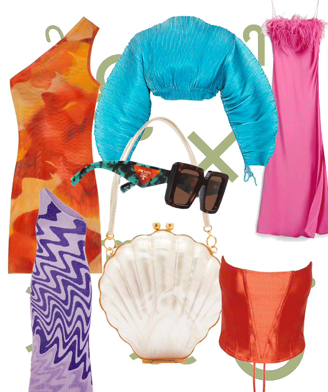 Star Sign Inspired Style