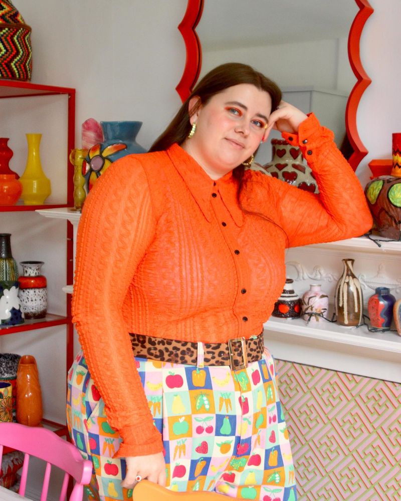 The 4 Colours We're Wearing All Summer