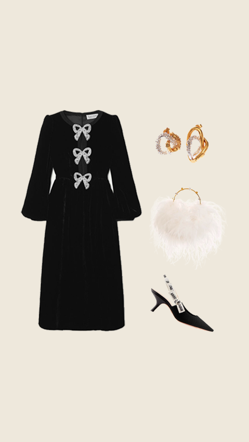 What To Wear On Christmas Day