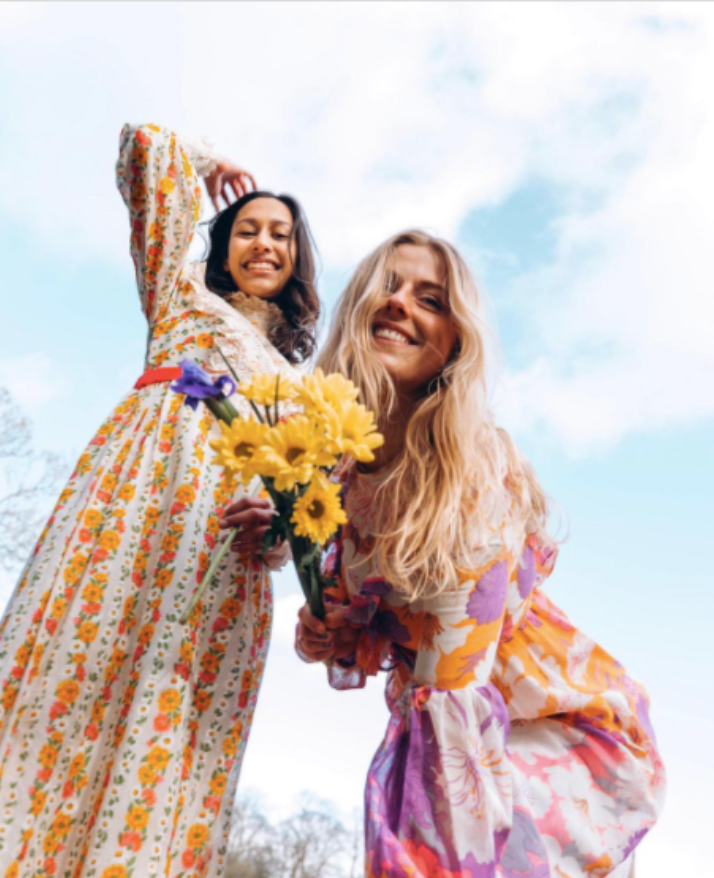 The Pansy Garden’s Beth Chappell On Curating A Vintage Collection Of Forever Pieces