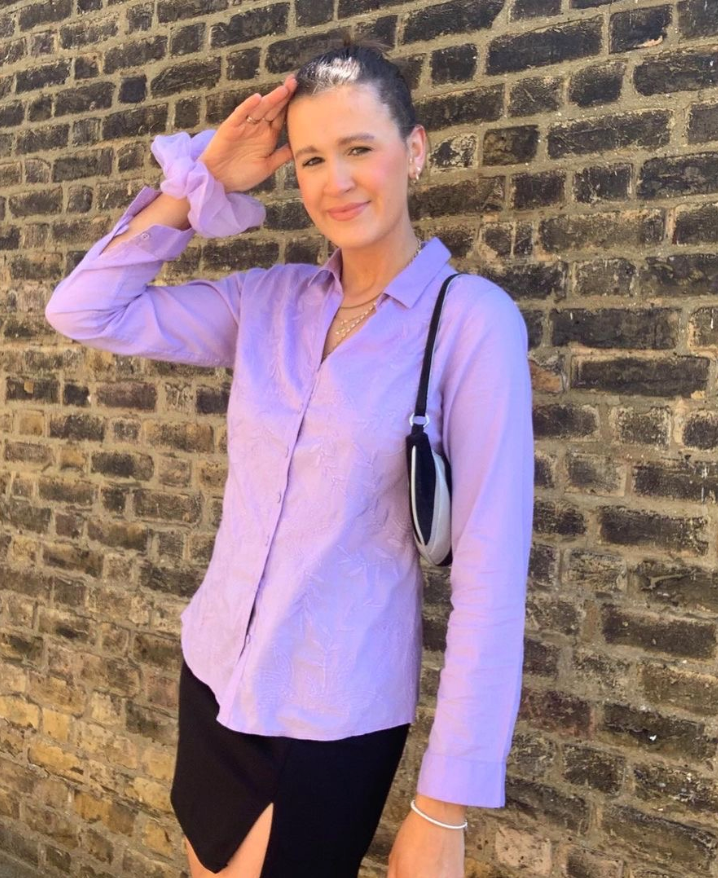 My Sustainable Journey With @Thriftyphoebs