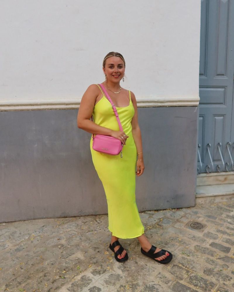 Rental Roadtest: City Break Edition