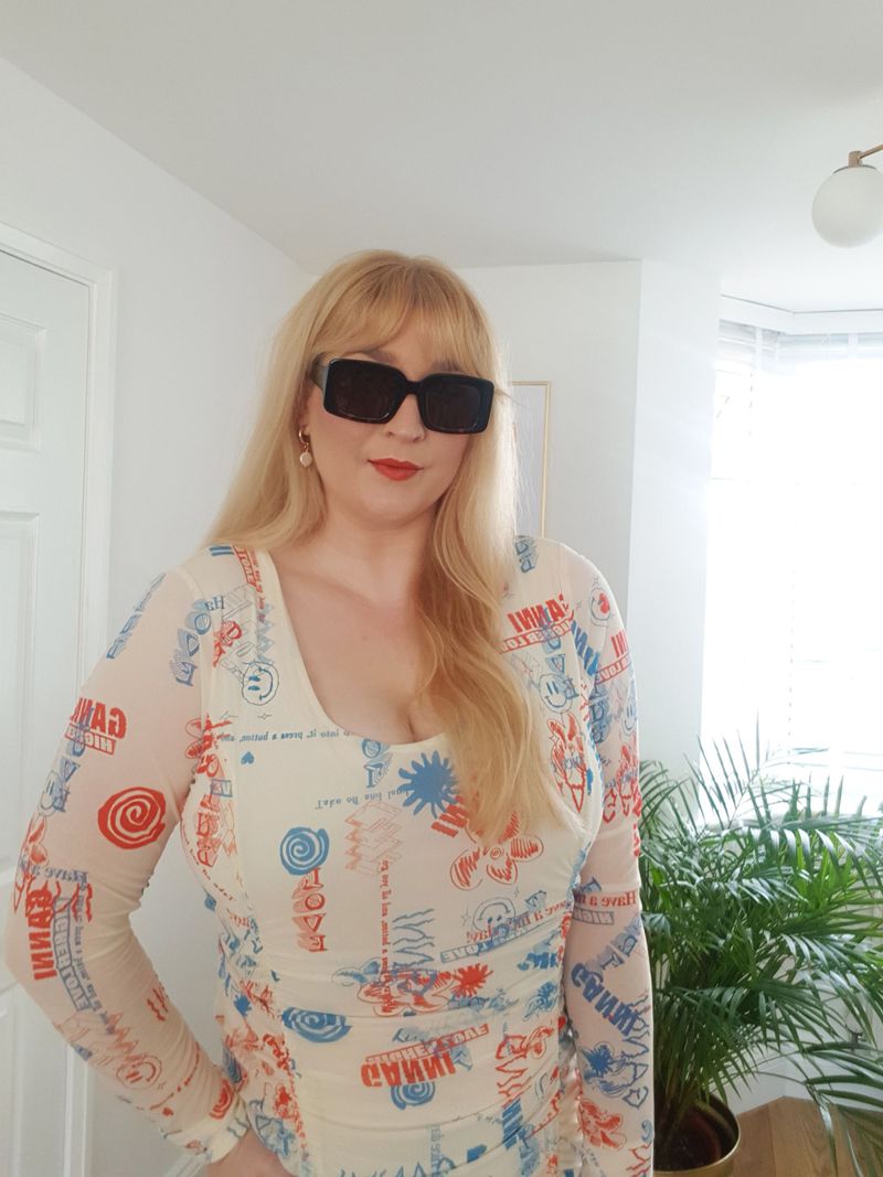 How I'm Wearing This Summer's Micro Trends