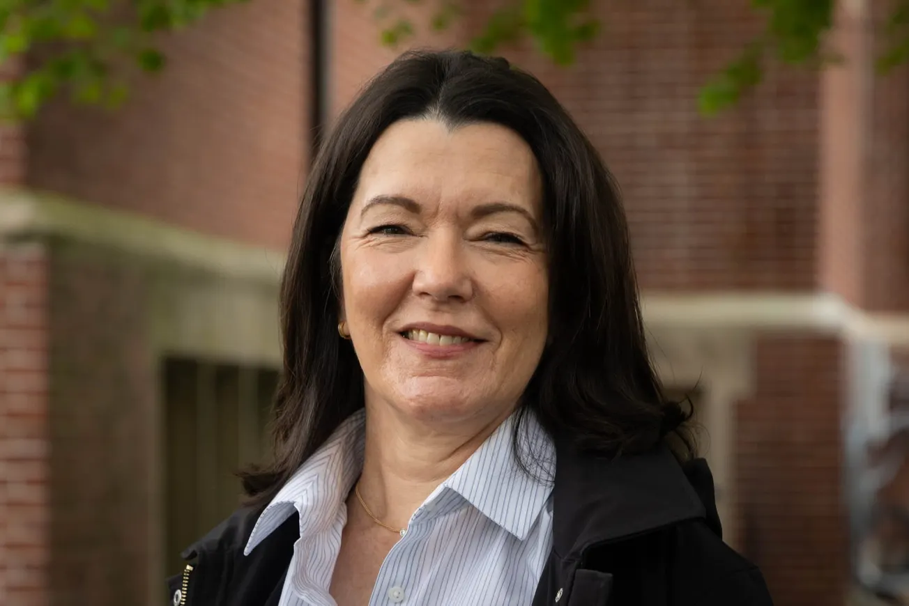 From Bicentennial School to the State Senate: Laura Telerski's Nashua Story