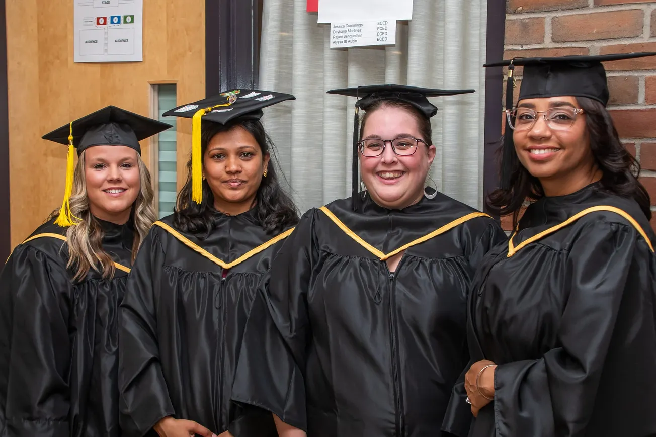 Nashua Community College ready for 55th commencement ceremony