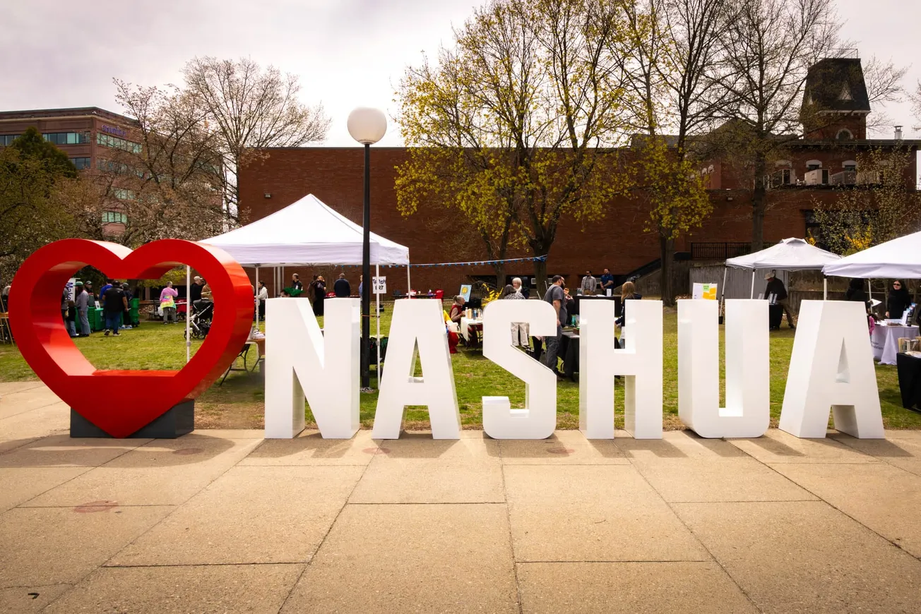 Nashua ranked among Best-Run Cities in America by WalletHub