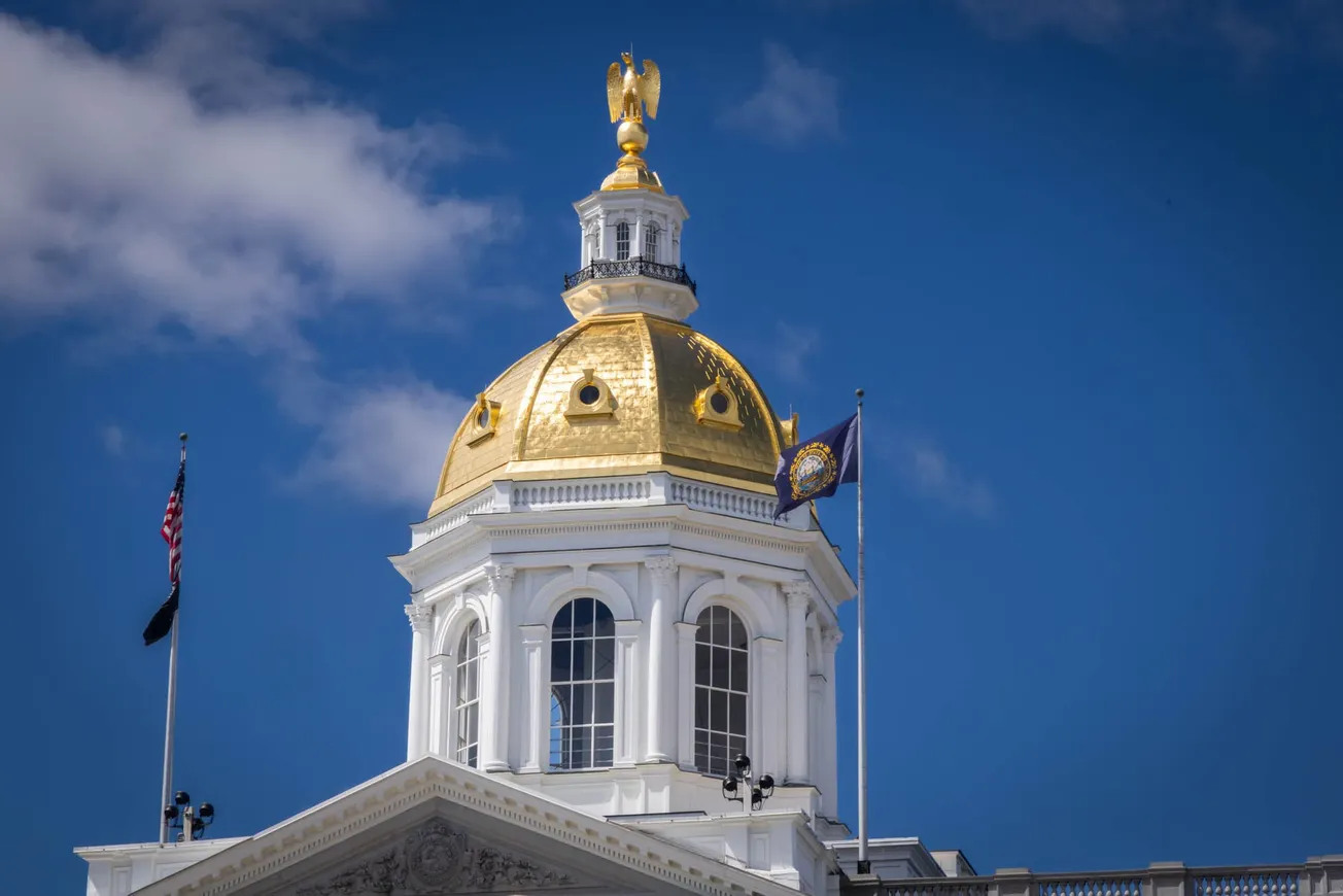 What Passed, What Failed: Inside New Hampshire’s Legislative Year