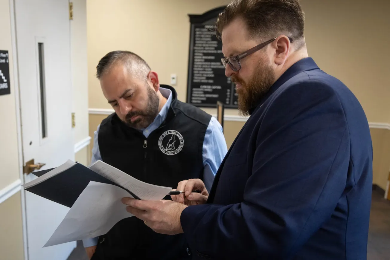 Filing period for state offices begins in Nashua and at Statehouse