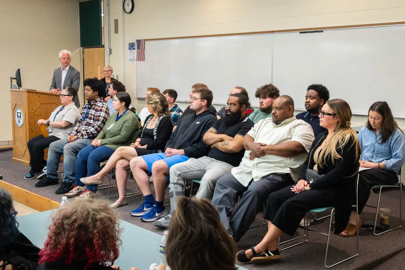 Nashua Community College manufacturing Boot Camp programs continue to feed local employers