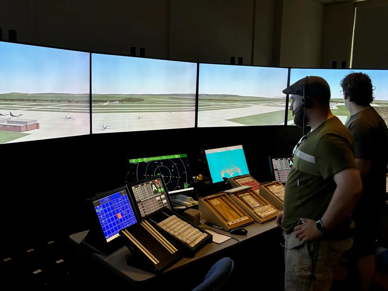 Air Traffic Control ‘Summer Camp’ launched at NCC