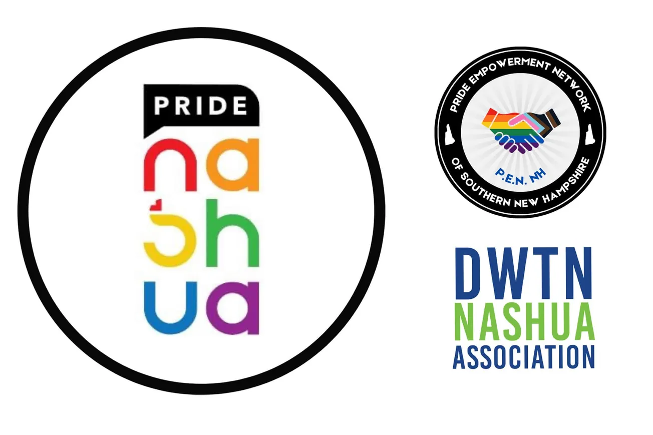 Nashua PRIDE expands into a full day downtown celebration