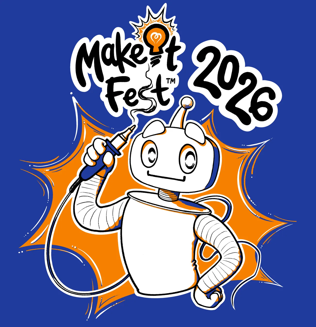 MakeIt Fest 2026 set to jump‑start summer