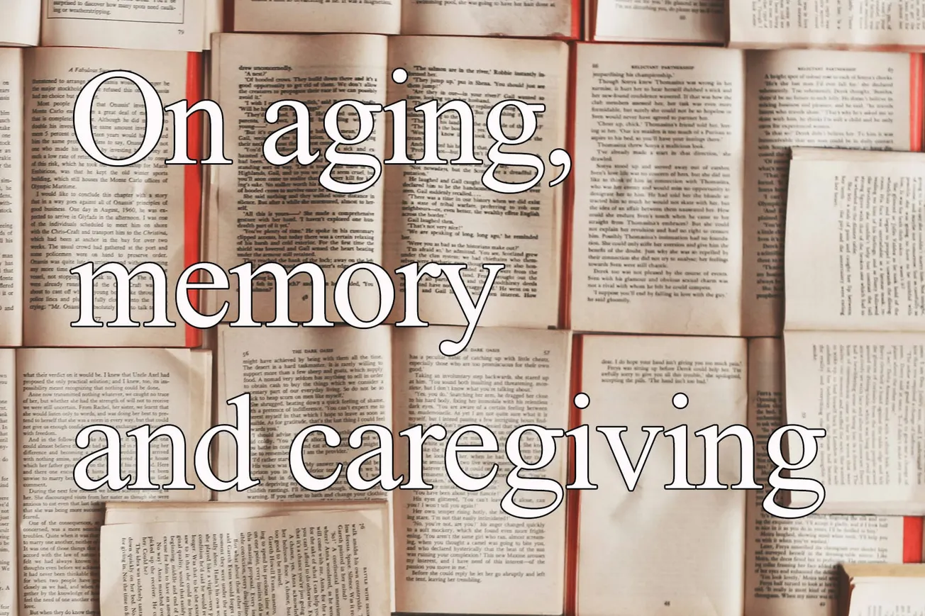 Caregiving pillar 2- Knowledge