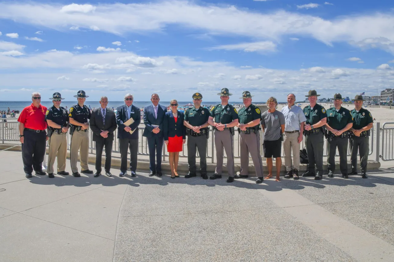 State and local leaders share upcoming event preparations, safety tips for the summer season