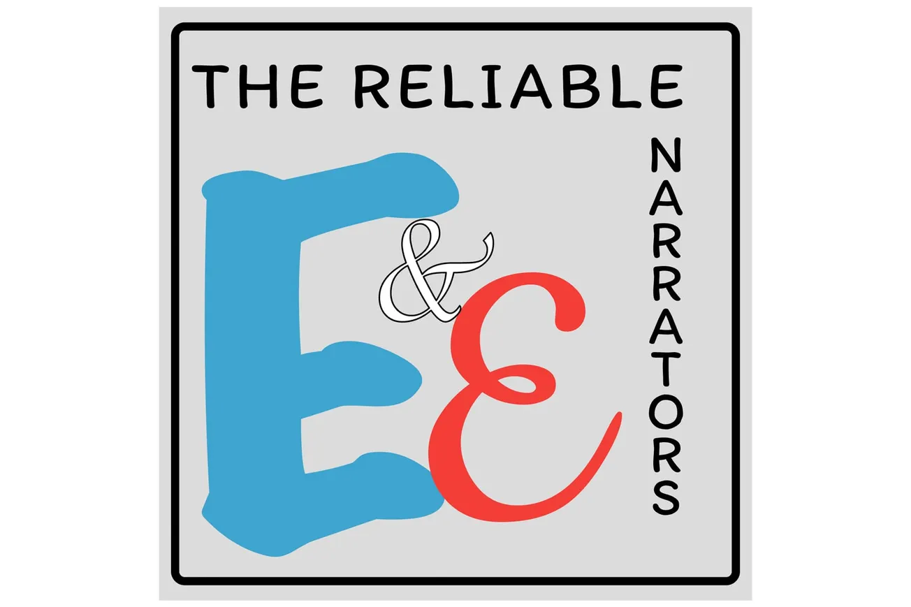 Let's talk Audiobooks