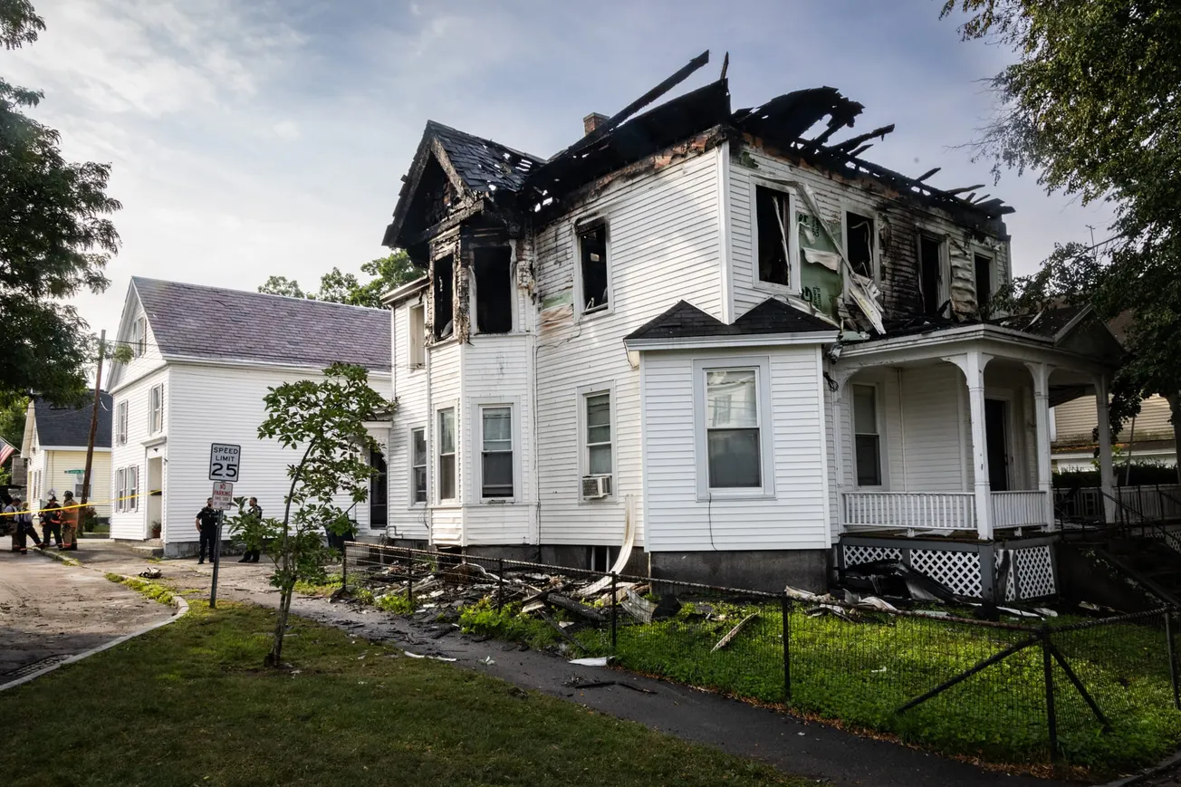 N.H. Attorney General Opens Suspicious Death Investigation in Nashua