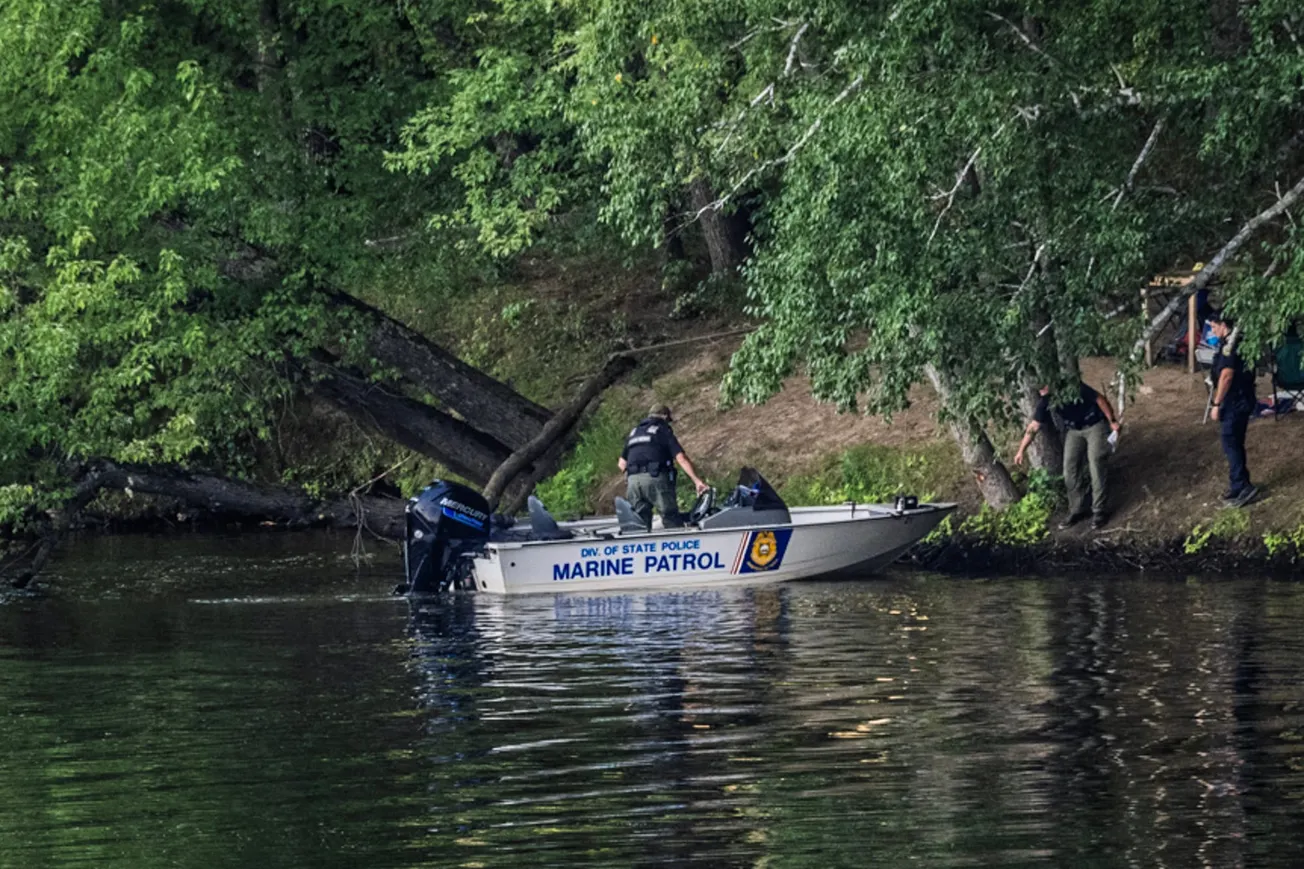 Deadly Collision Between Boat and Jet Ski Reported in Hudson