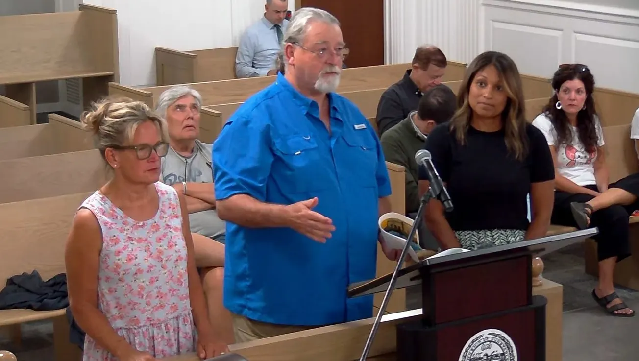 Aldermen Debate Bundled Spending as Ledge Street, Tooth Fairies Seek Support
