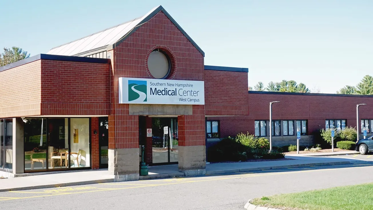 Southern New Hampshire Health Immediate Care Earns Prestigious Accreditation