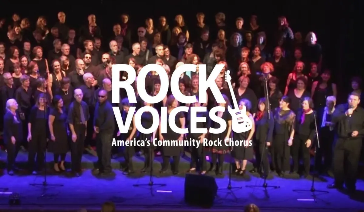 Rock Voices Concert to Benefit Nashua Children’s Home on August 9, 2026