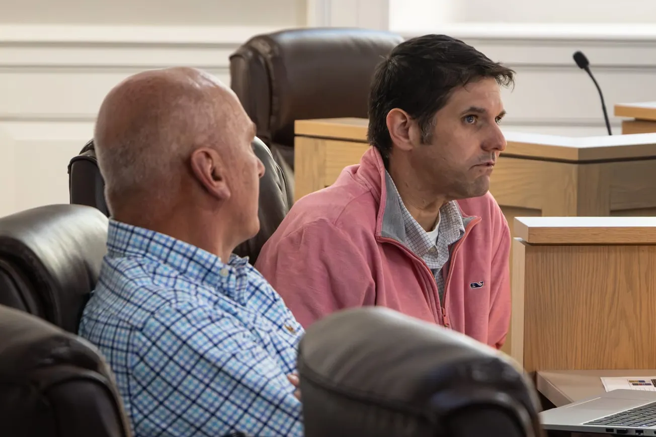 New oversight panel charts path for Nashua Public Library expansion