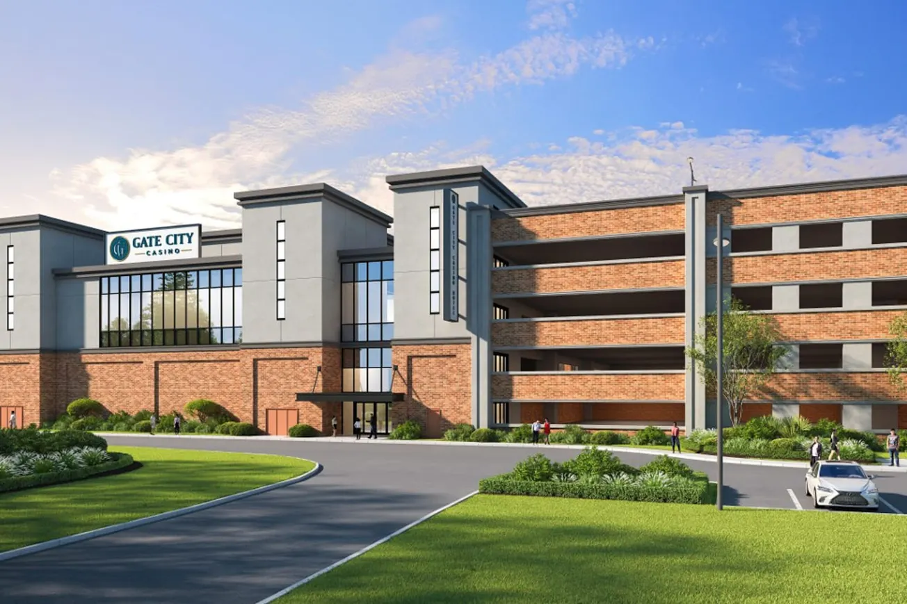 Planning Board approves Gate City Casino hotel redevelopment