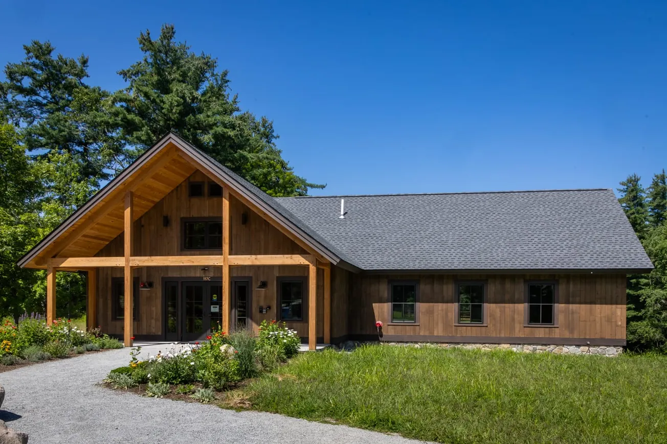 Beaver Brook Association Opens New Education Building in Hollis, Marking a New Chapter for the Community