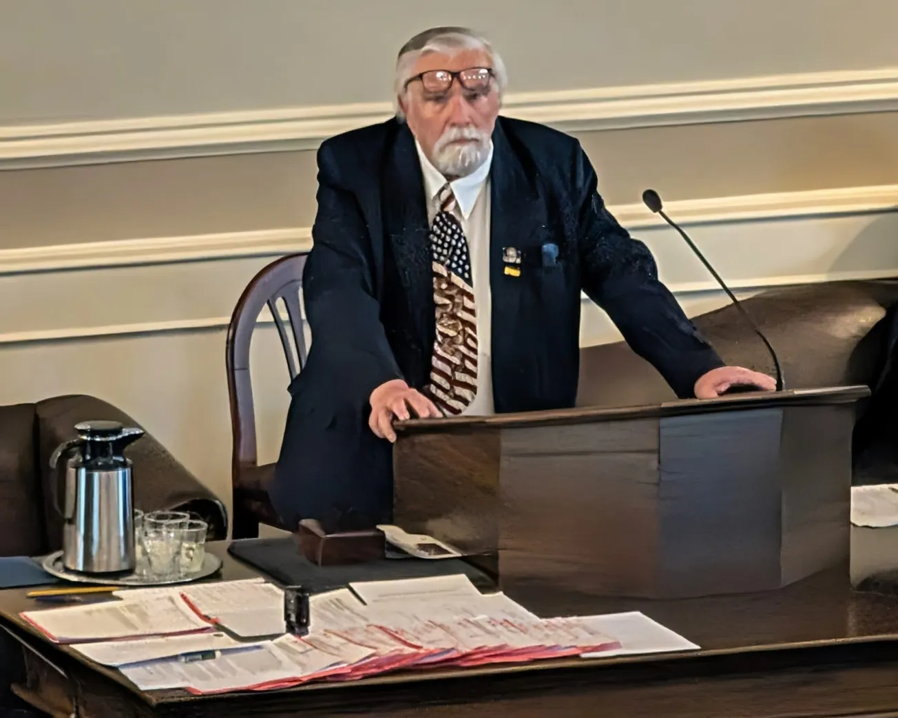New Hampshire House overrides Ayotte veto of transportation plan