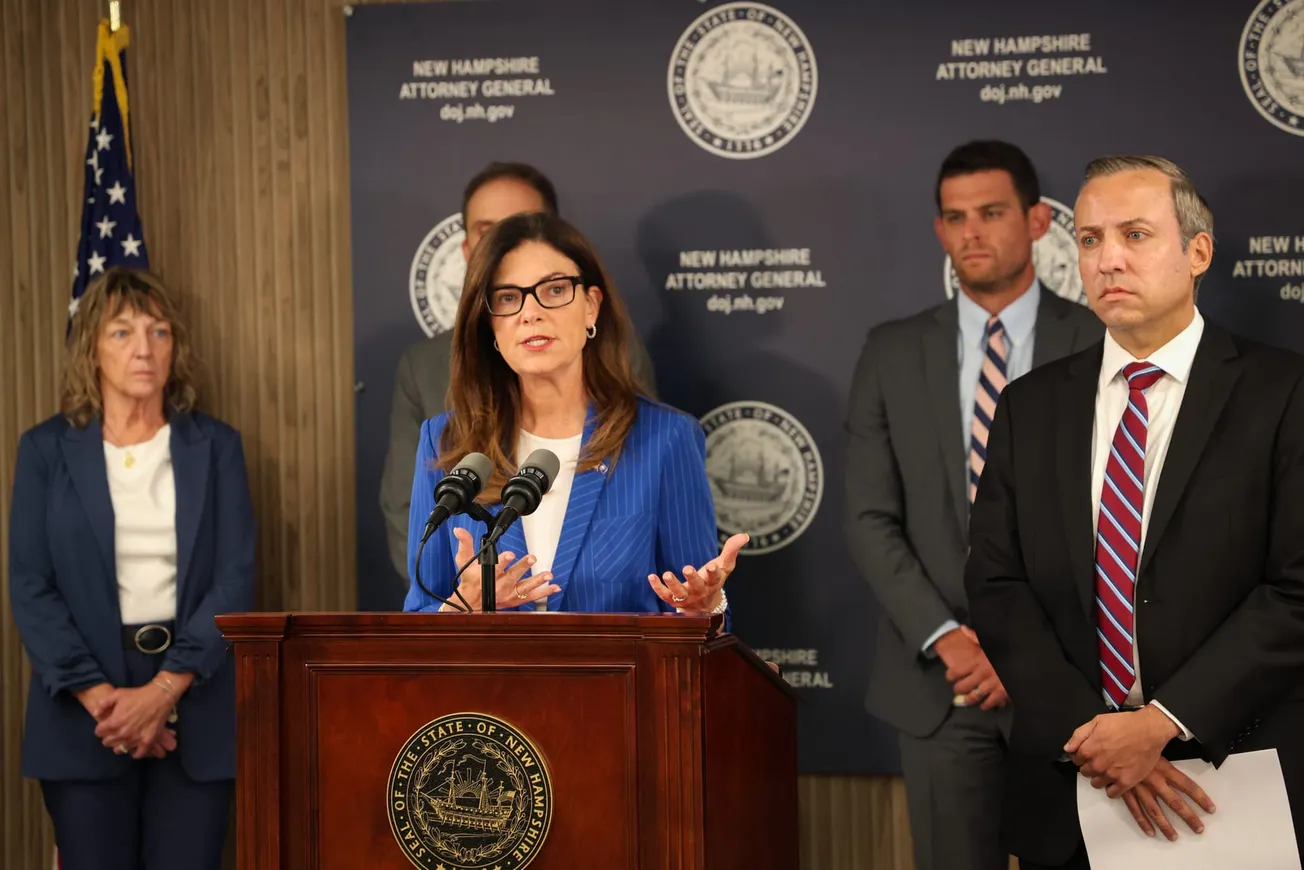 New Hampshire Announces Largest Social Media Settlement in History