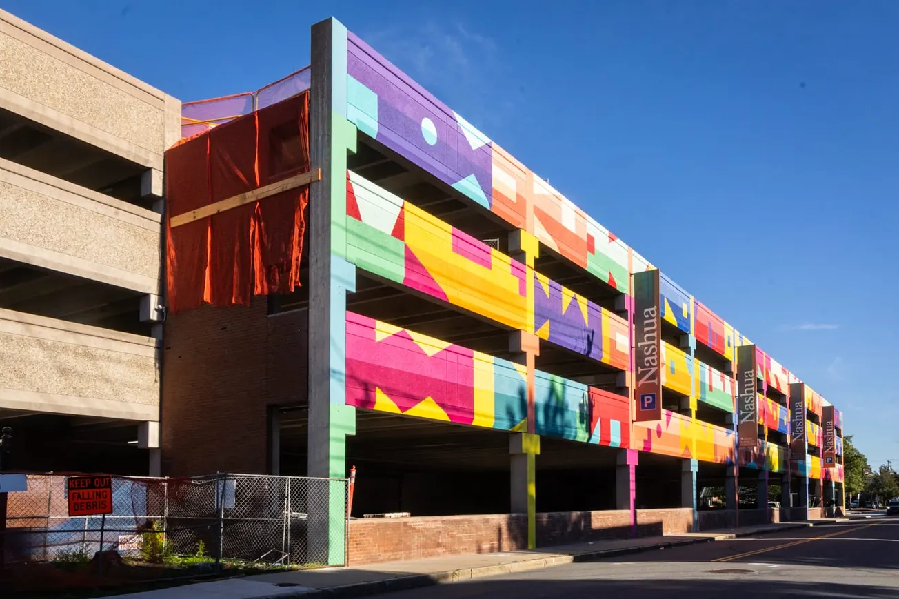BOA Special Meeting: officials outline mill yard housing plans, garage work