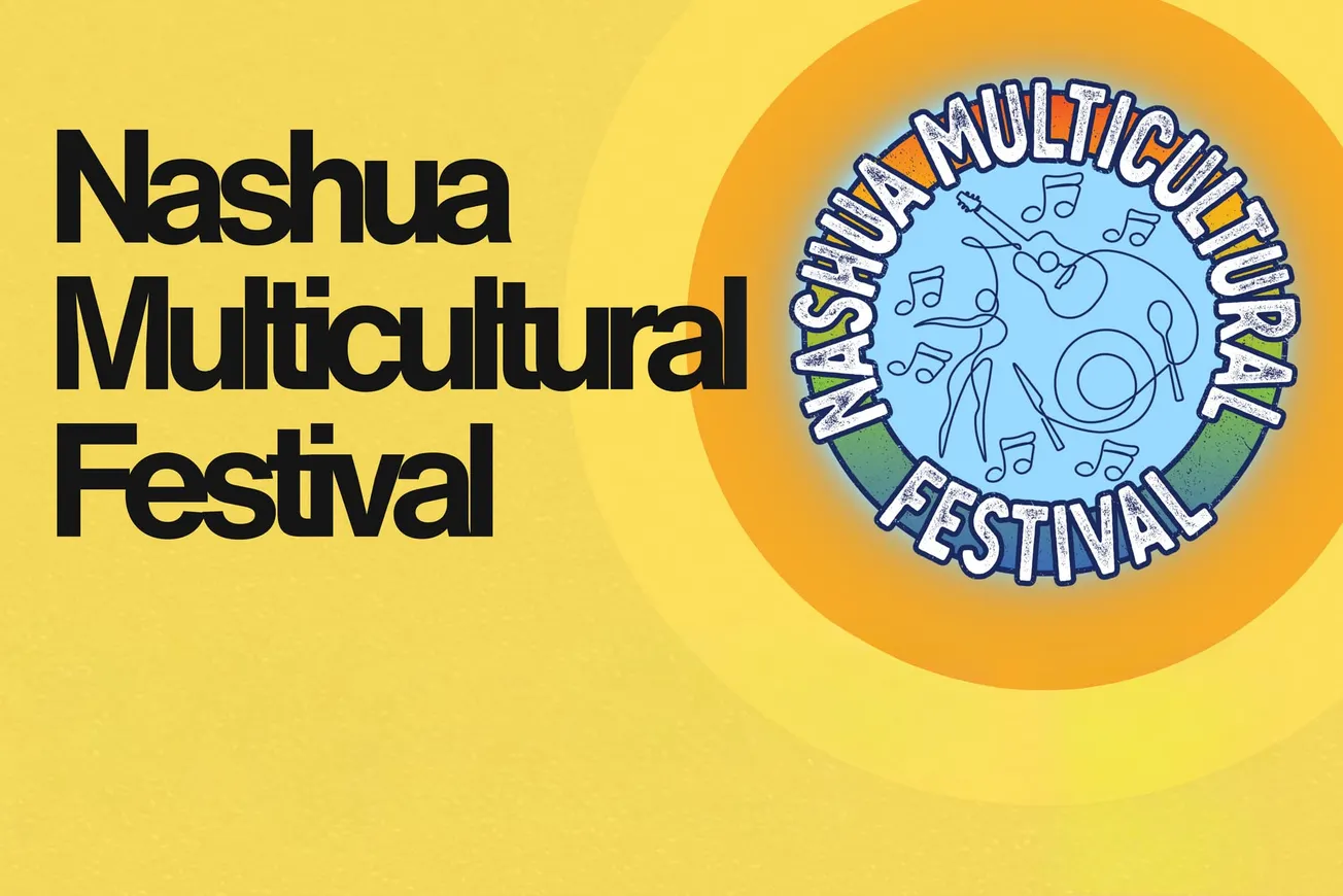 Celebrate Culture, Community, and Connection at Nashua's Annual Multicultural Festival 2026