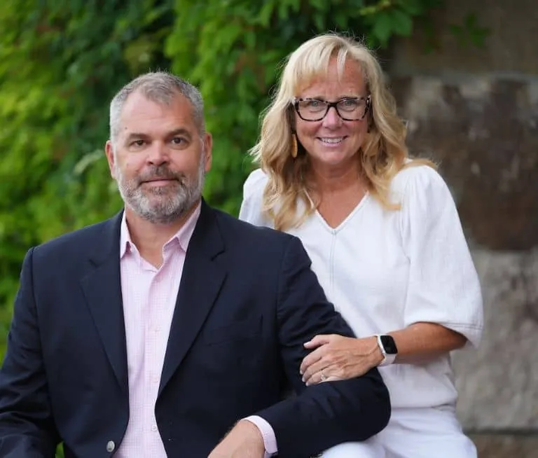 Nashua Couple Selected for First Annual Dr. Robert Moheban Humanitarian-Community Hero Award from his family and Nashua Lions Club