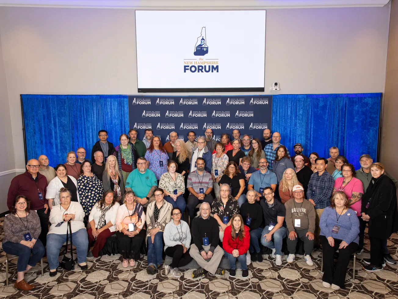 Three days of deliberation at New Hampshire Forum Civic Assembly produce consensus on housing solutions