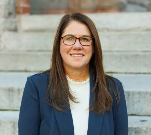 NH Food Bank Announces Shamera Simpson as New Director of Development