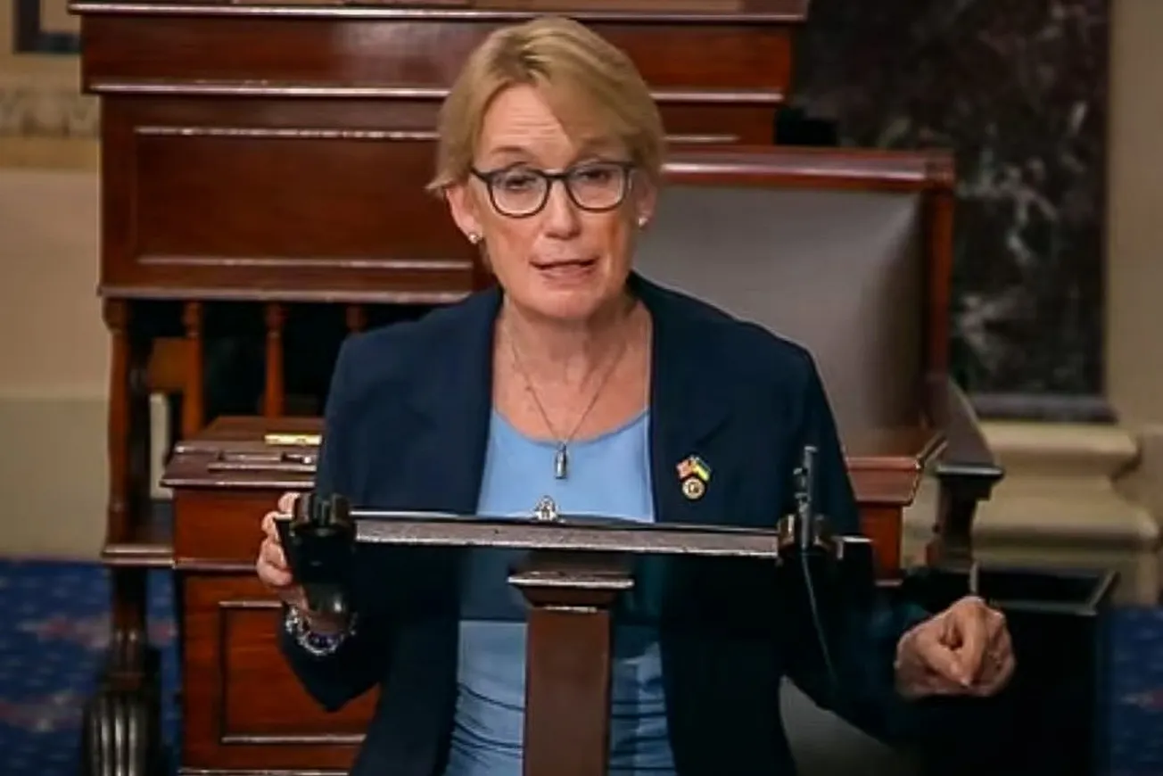 Senator Hassan Presses RFK Jr to Reinstate Critical Program for the Research of Maternal and Infant Health