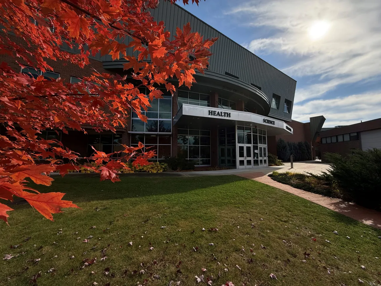 NCC prepares for healthcare program expansion