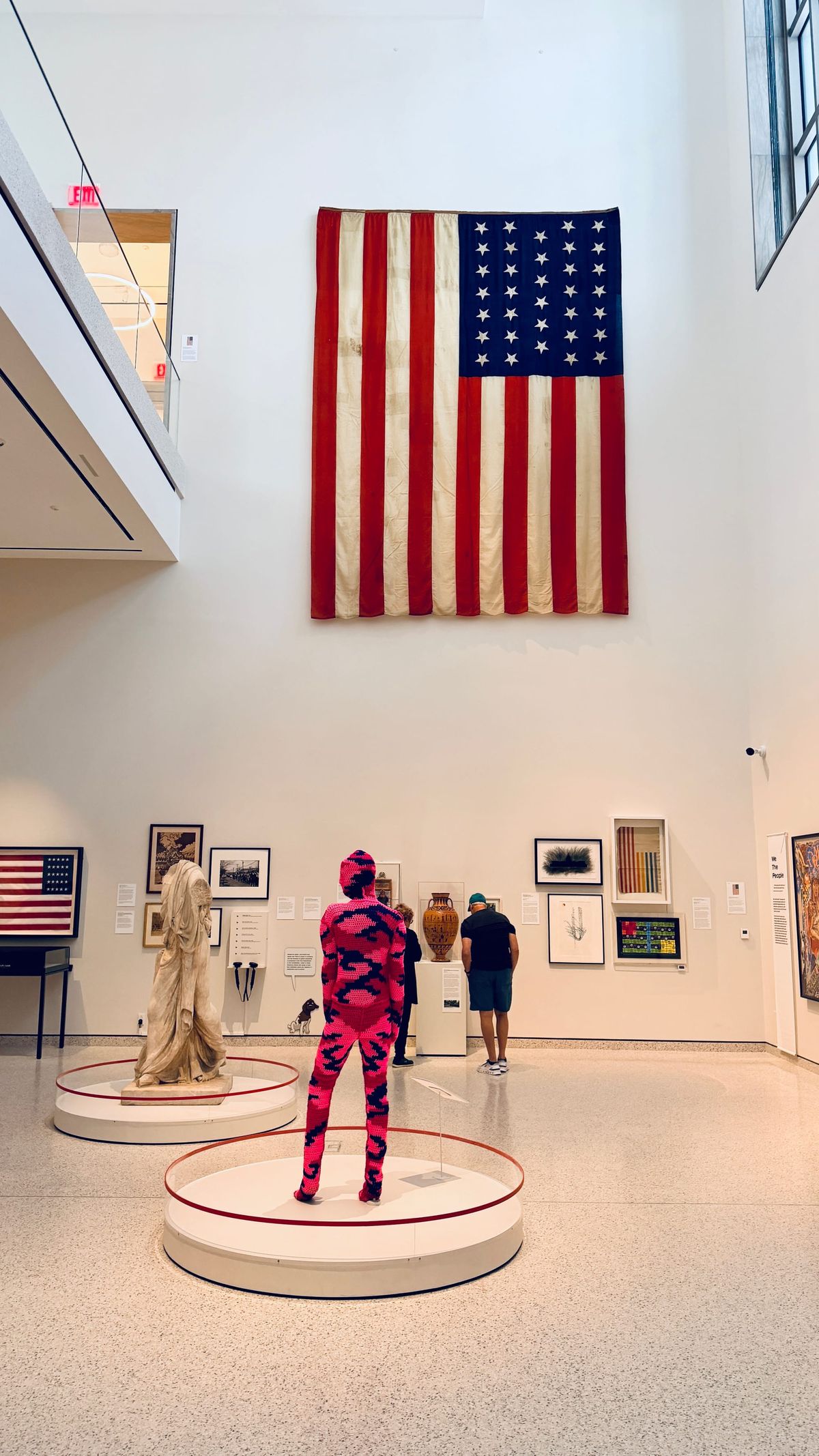 Tang Wing for American Democracy