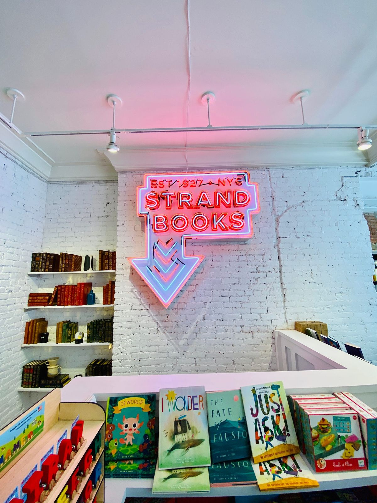 The Sneaky Stuff Is Already in the Books You're Reading Together