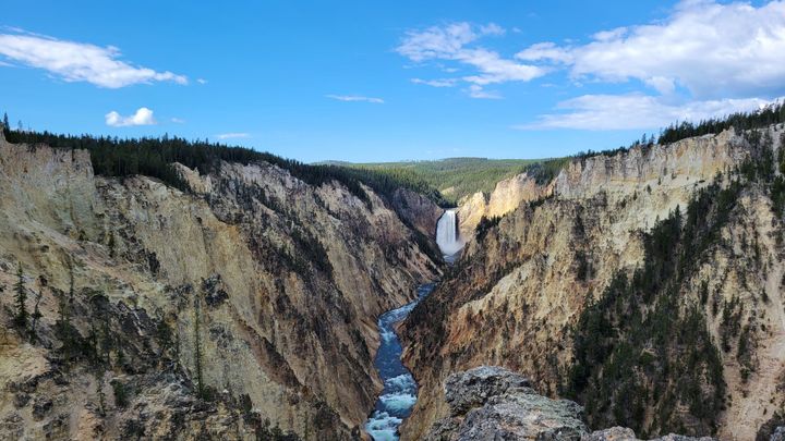 My First Decade On Duty