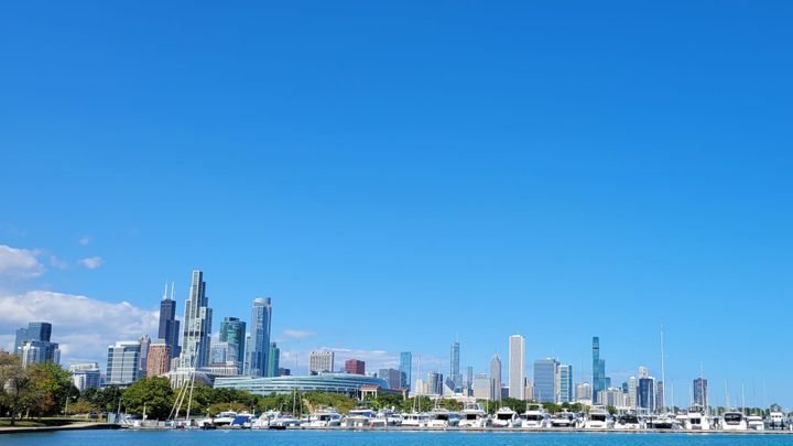 A Moment for My Managers